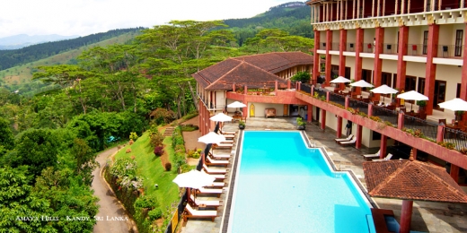 Main View