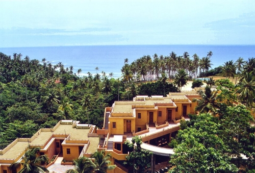 Main View